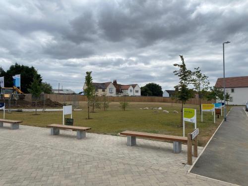 Bayes Avenue, Colchester Road, Coggeshall, CO6