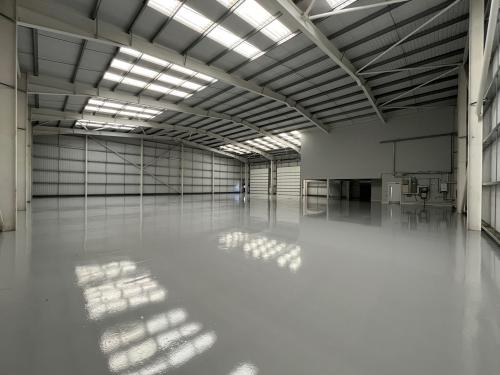 Unit 9, Easter Park, Axial Way, Colchester, CO4