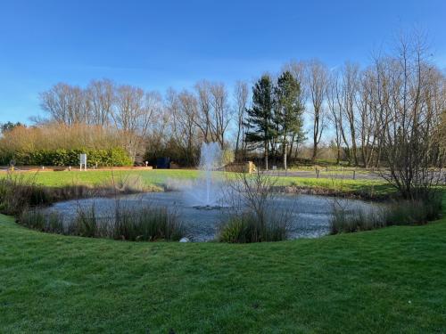 Waterside House, Earls Colne Business Park, Earls Colne, CO6