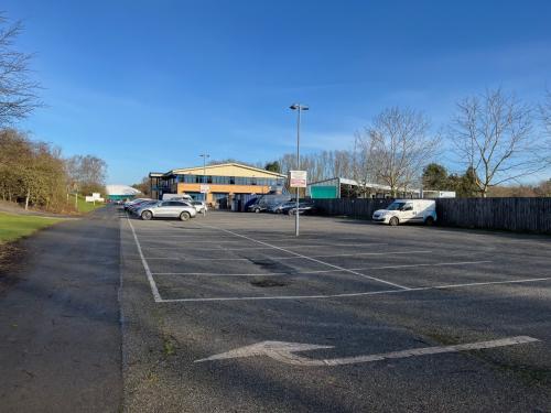 Waterside House, Earls Colne Business Park, Earls Colne, CO6