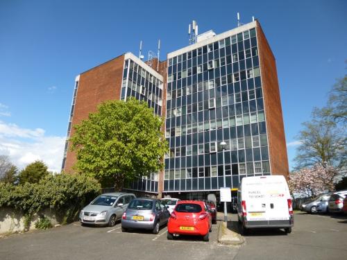 Wellington House, 90-92 Butt Road, Colchester, CO3