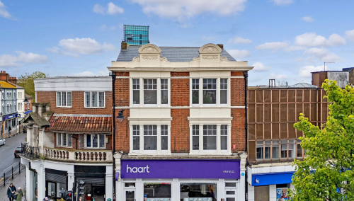 32a The Town, 38a The Town, Enfield, EN2