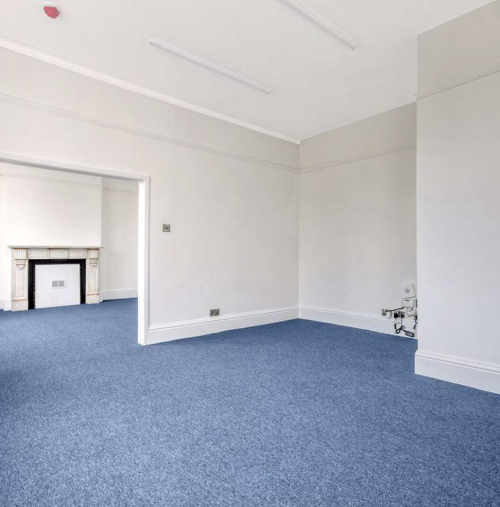32a The Town, 38a The Town, Enfield, EN2