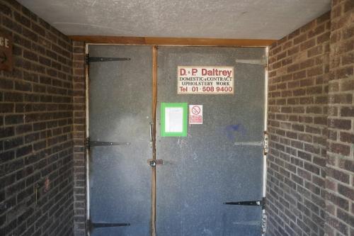 Units 32-33 34 37 38 39, Oakwood Hill, Loughton, IG10