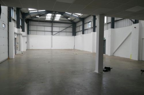 1-3, Orbital Business Centre, Brooker Road, Waltham Abbey, EN9