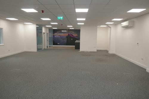 1-3, Orbital Business Centre, Brooker Road, Waltham Abbey, EN9