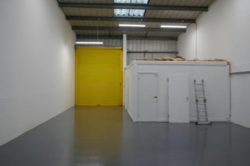 Unit 20, Stort Mill Industrial Estate, Riverway, Harlow, CM20