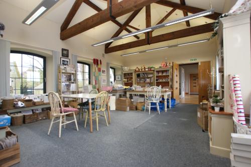 Unit 5 Buckminster Yard, Buckminster, Grantham, NG33