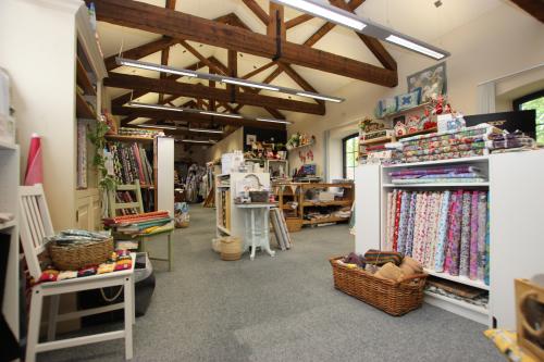 Unit 5 Buckminster Yard, Buckminster, Grantham, NG33