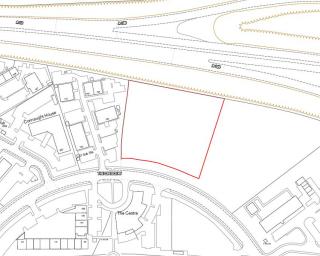 Plot 700, Colchester Business Park, The Crescent, Colchester, CO4