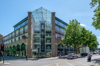 Plaza 535, King's Road, Chelsea, London, SW10
