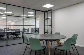 Plaza 535, King's Road, Chelsea, London, SW10