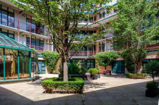 Plaza 535, King's Road, Chelsea, London, SW10