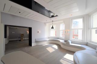 2-3 Grosvenor Street, Mayfair, London, W1K