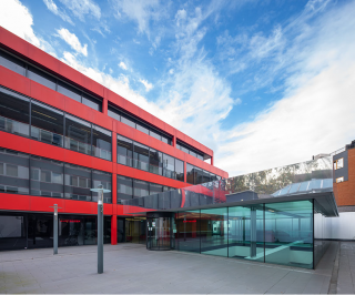24 Britton Street, Clerkenwell, London, EC1M