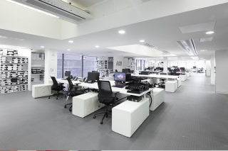 24 Britton Street, Clerkenwell, London, EC1M