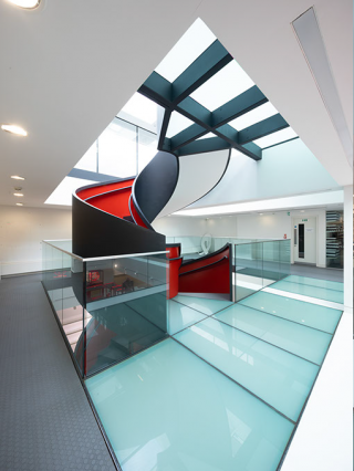 24 Britton Street, Clerkenwell, London, EC1M