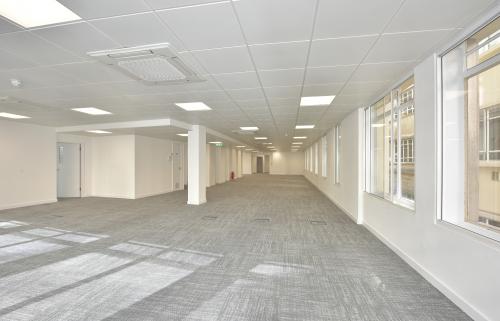 233 High Holborn, Covent Garden, London, WC1V