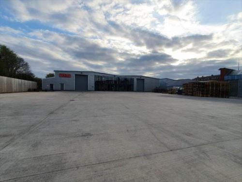 Hilton Point, Cromer Industrial Estate, Fold Lane, Hilton, Middleton, M24