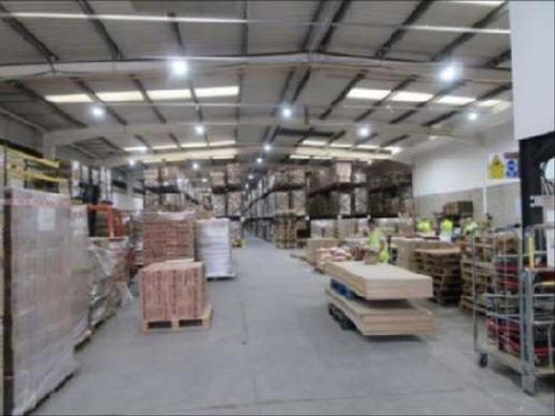Hilton Point, Cromer Industrial Estate, Fold Lane, Hilton, Middleton, M24