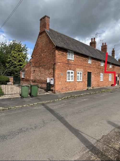 3 Main Street, Lockington, Derby, DE74