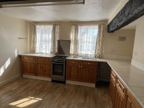 3 Main Street, Lockington, Derby, DE74