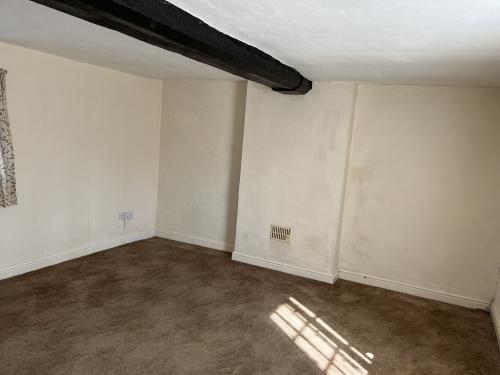 3 Main Street, Lockington, Derby, DE74