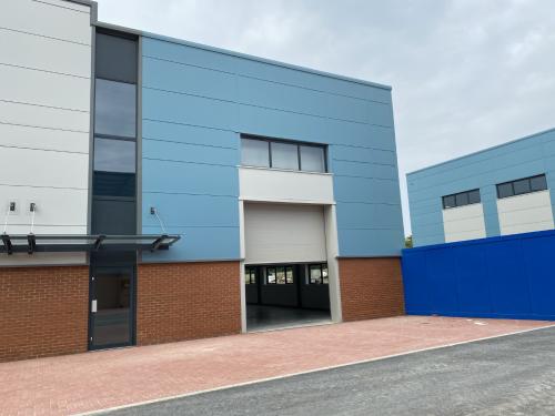 Unit 29 (A4), Waterbrook Park, Arrowhead Road, Ashford, TN24
