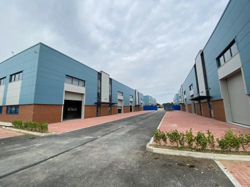 Unit 29 (A4), Waterbrook Park, Arrowhead Road, Ashford, TN24
