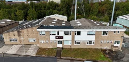 19-20 Dawkins Road, Poole, BH15