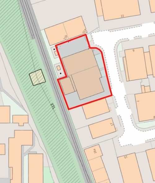 19-20 Dawkins Road, Poole, BH15