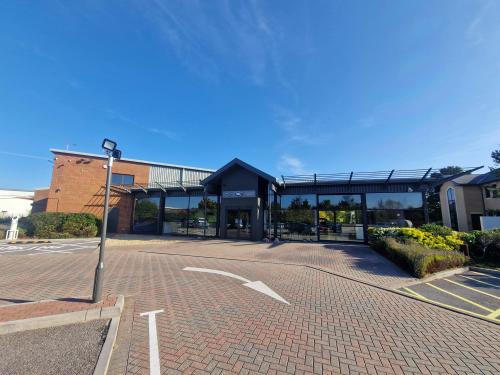 Compass Road, Portsmouth, PO6