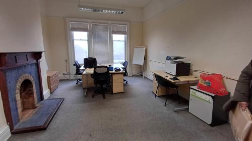 Suite 2, 109 Bancroft, Hitchin, SG5