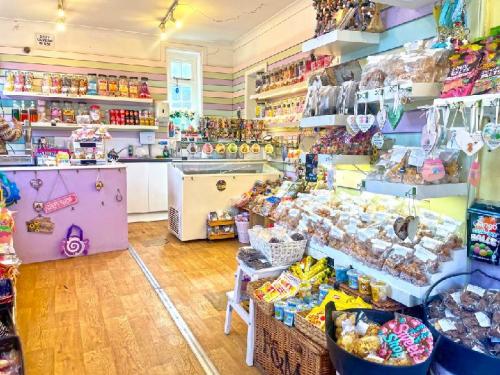 Spencers, The Cross, Burley, Ringwood, BH24