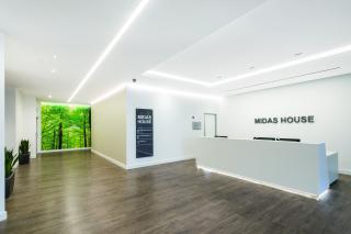 Midas House, 62 Goldsworth Road, Woking, GU21