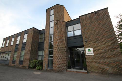 Oakridge House, Cressex Business Park, Wellington Road, High Wycombe, HP12