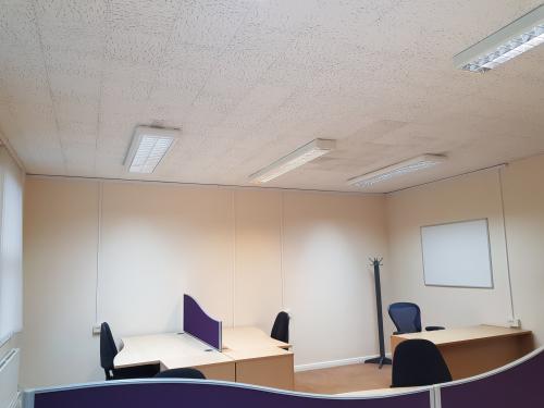 Oakridge House, Cressex Business Park, Wellington Road, High Wycombe, HP12