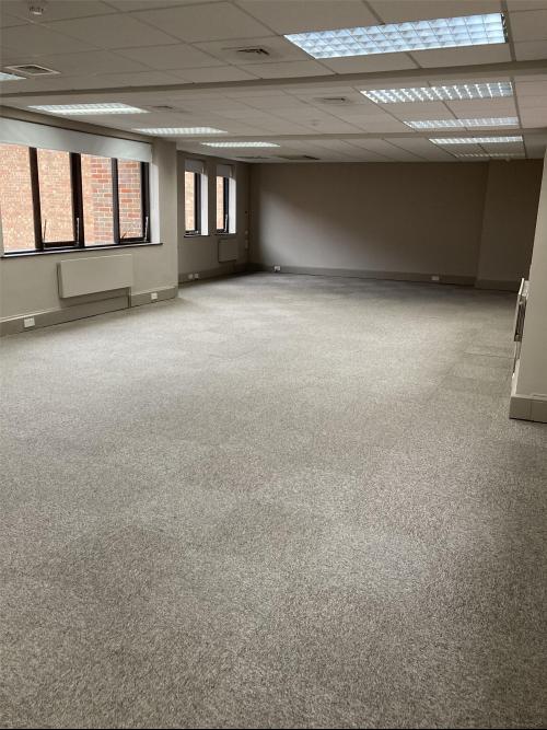 Suites 3 & 5, 4 & 6 Old Bank House, 39a High Street, High Wycombe, HP11