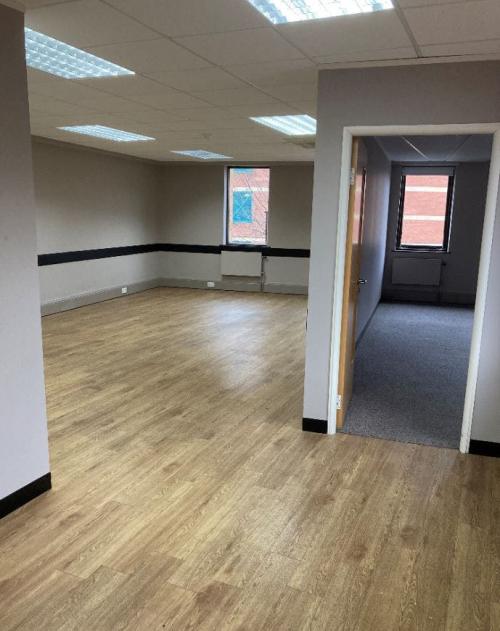 Suites 3 & 5, 4 & 6 Old Bank House, 39a High Street, High Wycombe, HP11