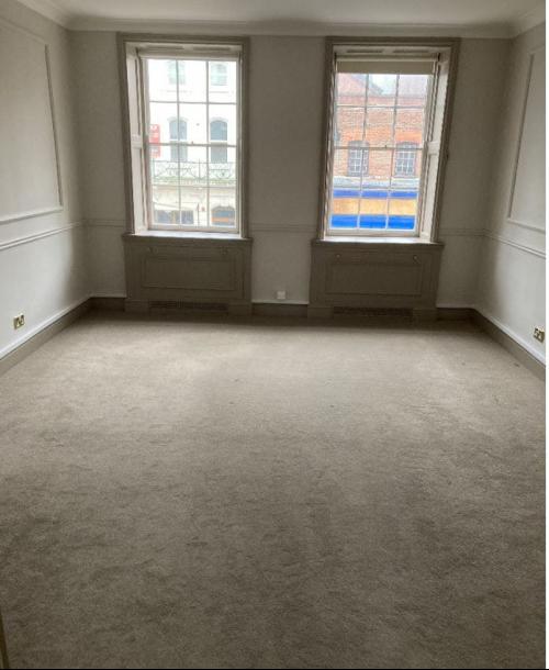 Suites 3 & 5, 4 & 6 Old Bank House, 39a High Street, High Wycombe, HP11