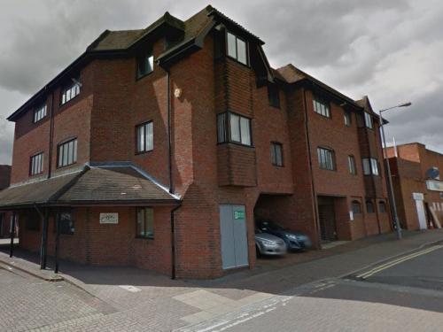 Chilterns House, 64 High Street, Burnham, SL1