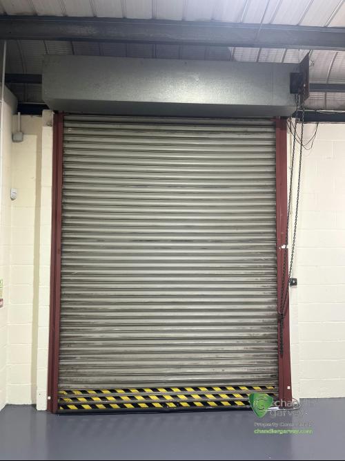 Unit 16, Vale Industrial Centre, Southern Road, Aylesbury, HP19
