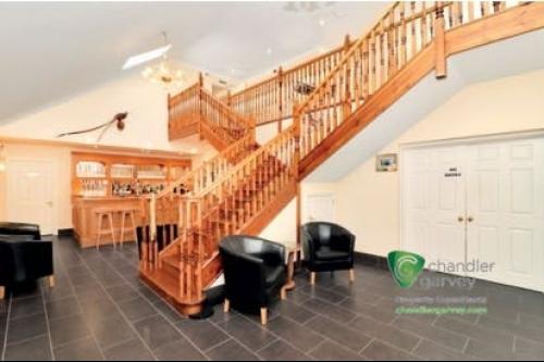 Kingswood Lane, Ludgershall, Aylesbury, HP18