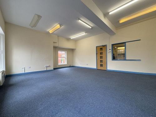 26 Cornhill, Banbury, OX16