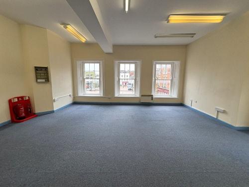 26 Cornhill, Banbury, OX16