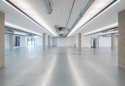 30A Great Sutton Street, Clerkenwell, London, EC1V