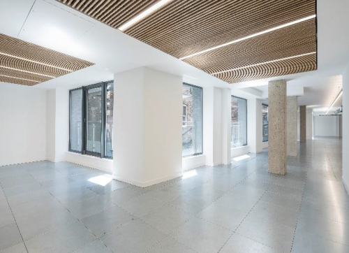 30A Great Sutton Street, Clerkenwell, London, EC1V