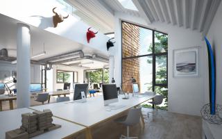 3 New Road, Crouch End, London, N8