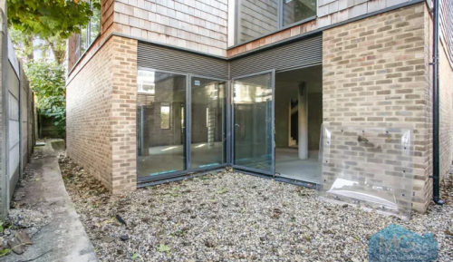 3 New Road, Crouch End, London, N8