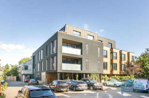 3 New Road, Crouch End, London, N8
